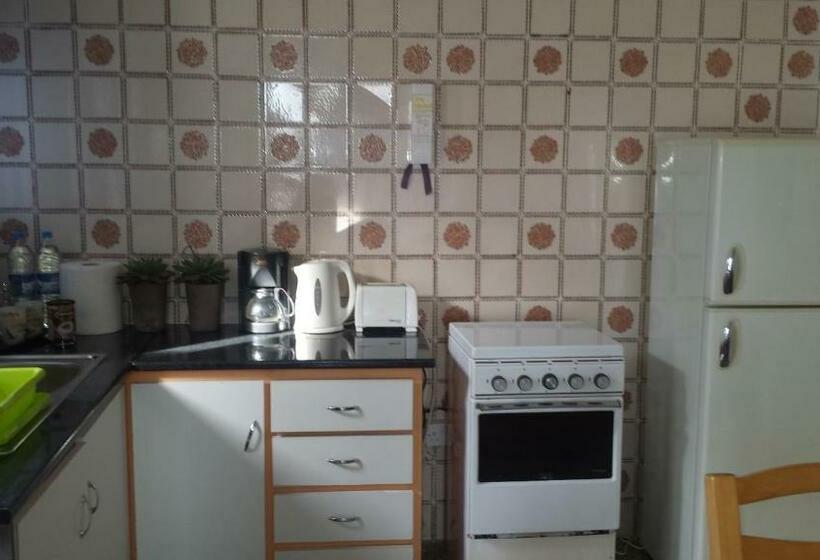 带1个卧室的公寓, Myriama Apartments
