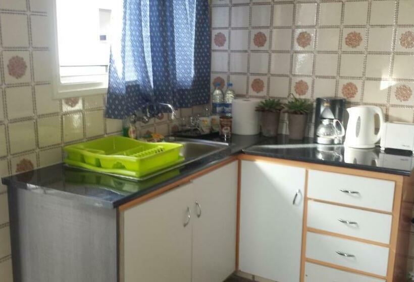 带1个卧室的公寓, Myriama Apartments