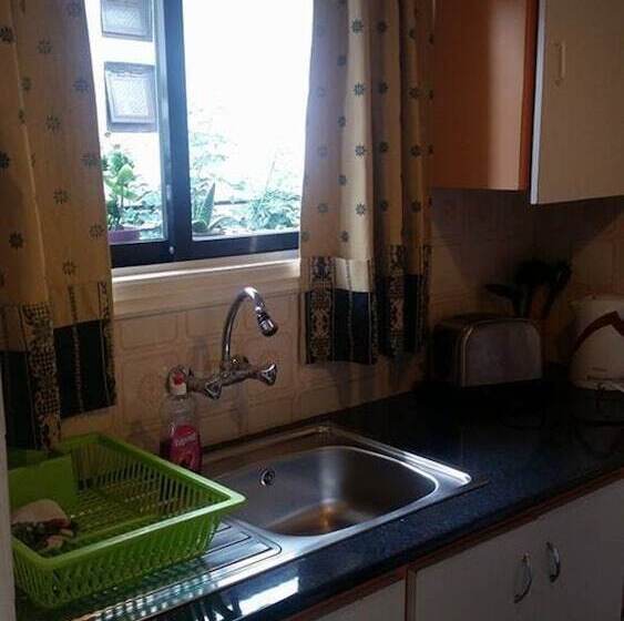带1个卧室的公寓, Myriama Apartments