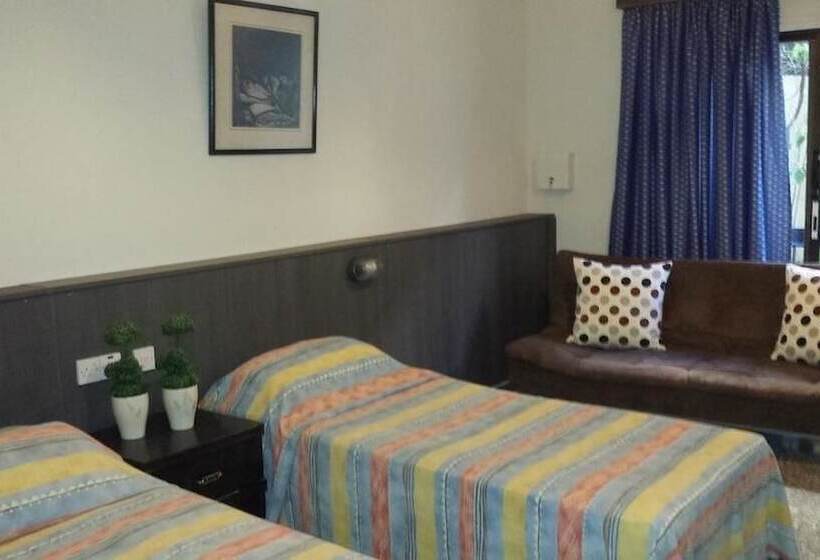 带1个卧室的公寓, Myriama Apartments