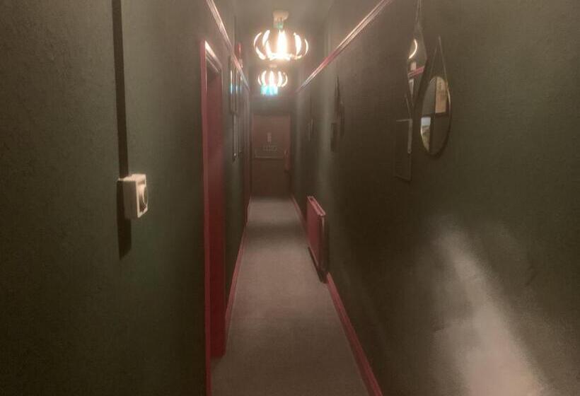 Номер Стандарт, The Manners Pub With Rooms