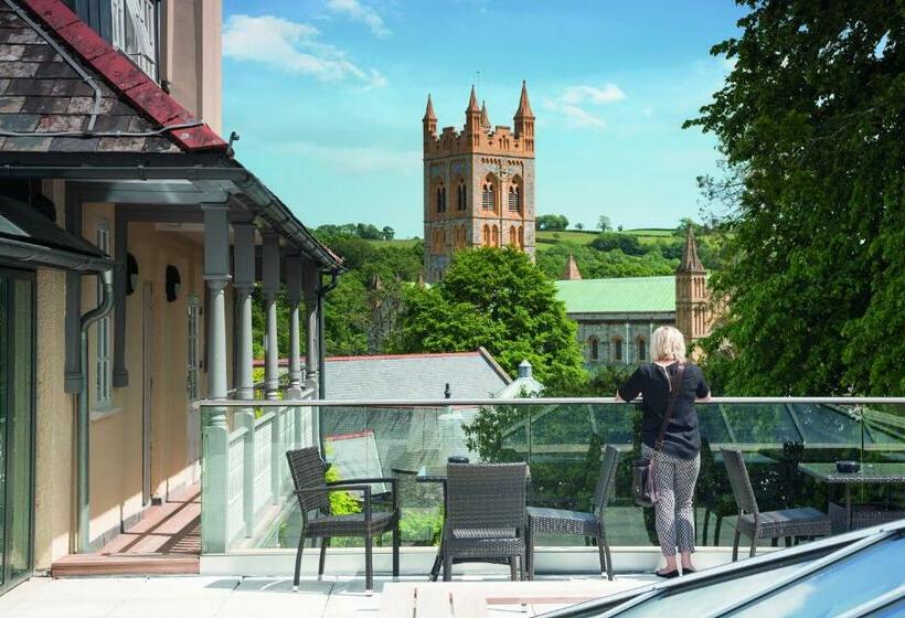 Номер Superior с Террасой, Northgate House