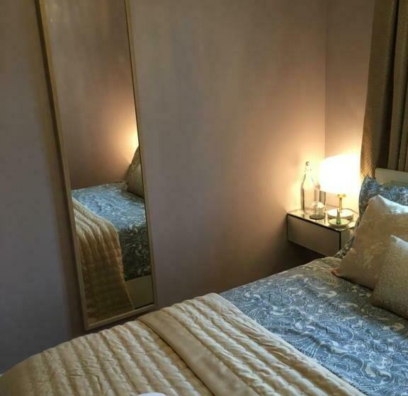 Номер Basic, Leafy Suburban Bed And Breakfast