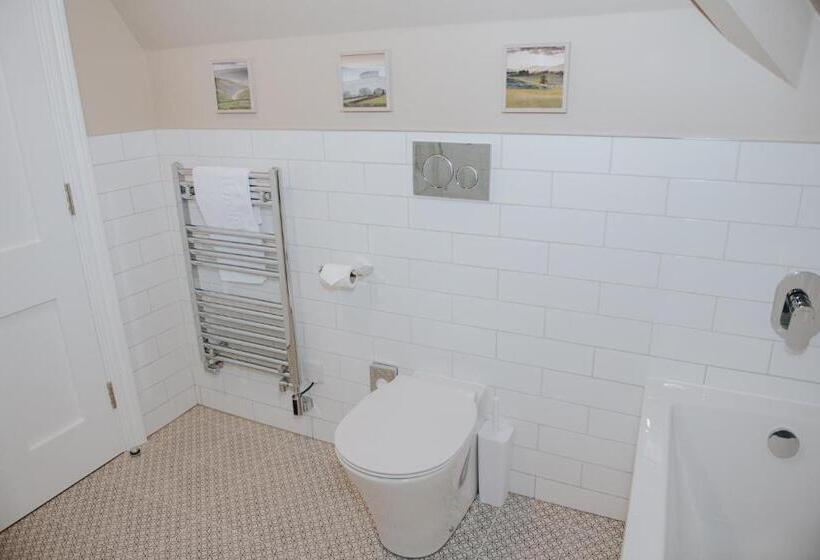 Дом 1 Спальня, Eastfield Lodge