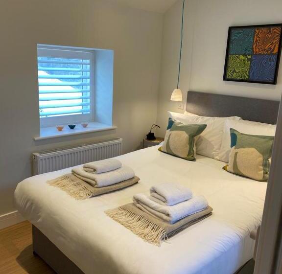 带1个卧室的公寓, Eastfield Lodge