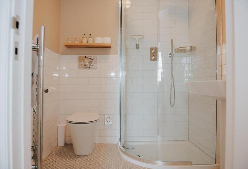 Дом 1 Спальня, Eastfield Lodge
