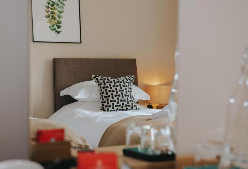 Дом 1 Спальня, Eastfield Lodge