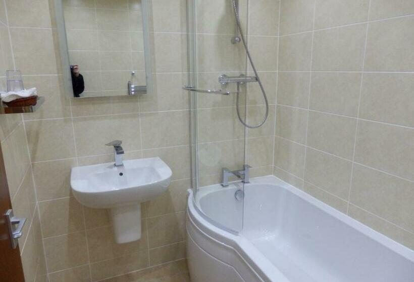Номер Стандарт, Rosehill Guest House
