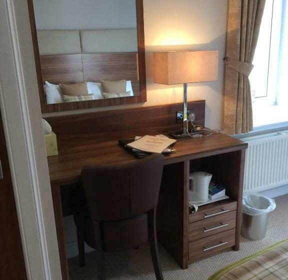 Номер Стандарт Трехместный, Rosehill Guest House