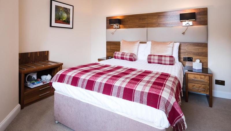 Номер Стандарт, Rosehill Guest House
