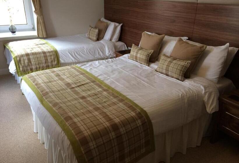 Номер Стандарт, Rosehill Guest House