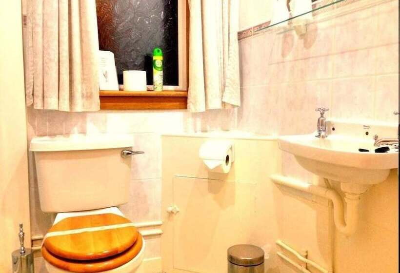 Номер Стандарт, Buttonboss Lodge B&b