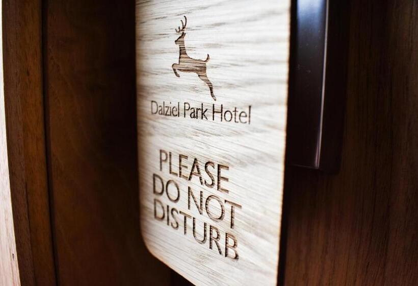Номер Стандарт Индивидуальный, Dalziel Park