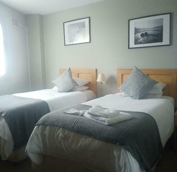 스탠다드 룸, The Sleepwell Inn