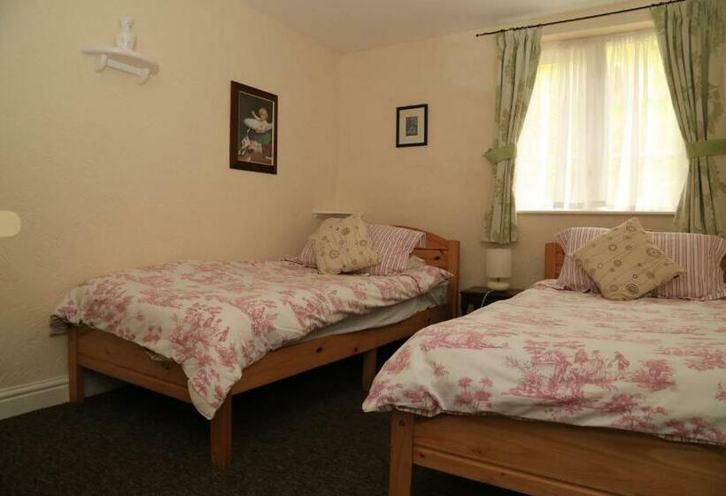 Номер Стандарт, Ladywood House Bed And Breakfast