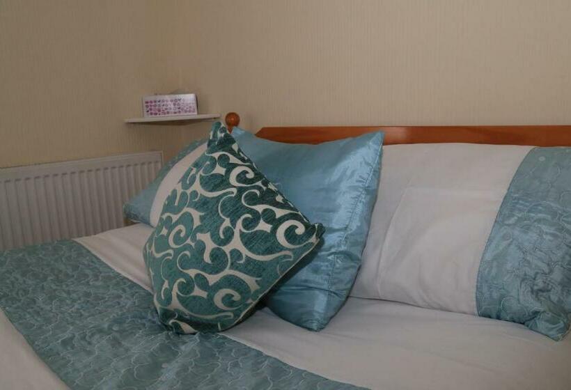 Номер Стандарт, Ladywood House Bed And Breakfast