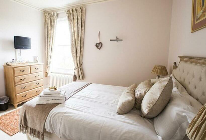 스탠다드 룸, Lodge Farm Bed & Breakfast