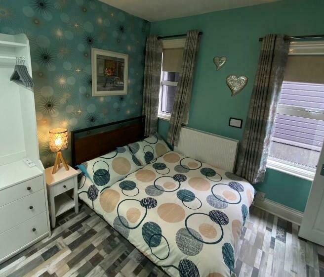 חדר סטנדרט, Portrush Holiday Hostel Guesthouse