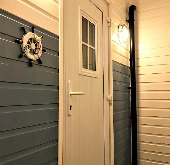 בקתת חדר, Portrush Holiday Hostel Guesthouse