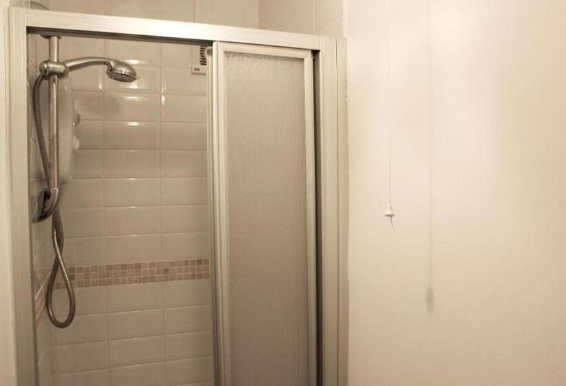 חדר סטנדרט, Portrush Holiday Hostel Guesthouse