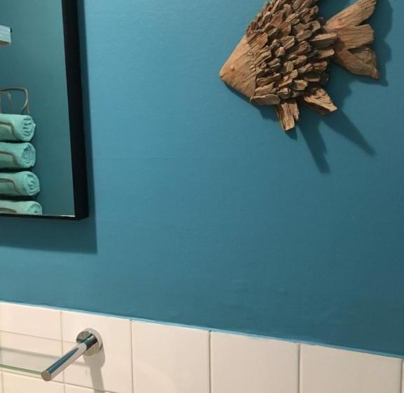 חדר משפחתי, Portrush Holiday Hostel Guesthouse