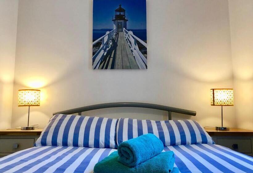 חדר סטנדרט, Portrush Holiday Hostel Guesthouse