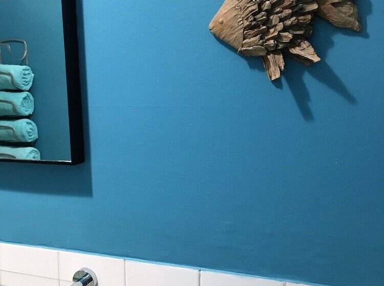 חדר משפחתי, Portrush Holiday Hostel Guesthouse