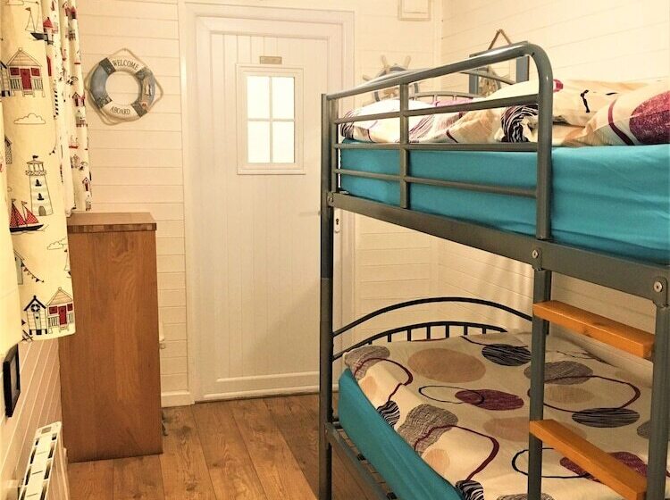 חדר משפחתי, Portrush Holiday Hostel Guesthouse