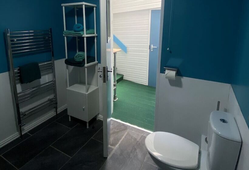 חדר משפחתי, Portrush Holiday Hostel Guesthouse