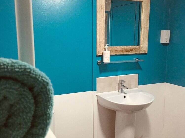 חדר משפחתי, Portrush Holiday Hostel Guesthouse