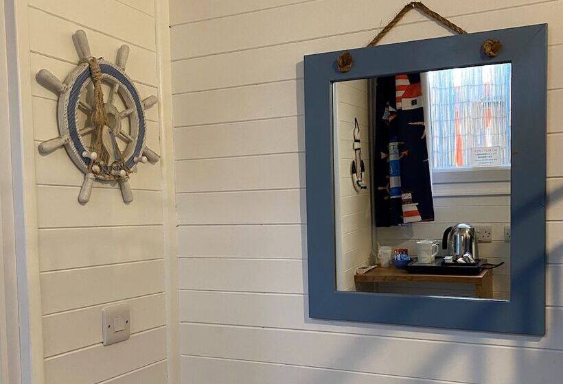 חדר משפחתי, Portrush Holiday Hostel Guesthouse