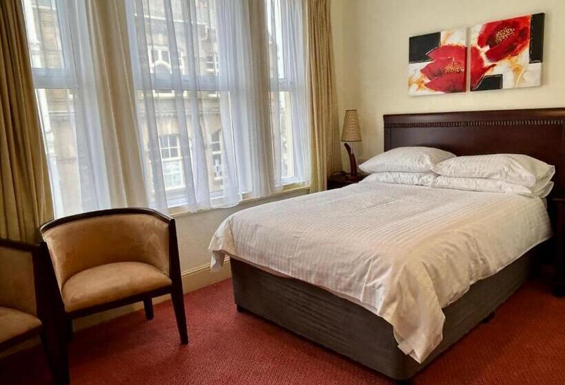 스탠다드 룸, Sandringham Hotel   Seafront, Sandown   Free Car Ferry