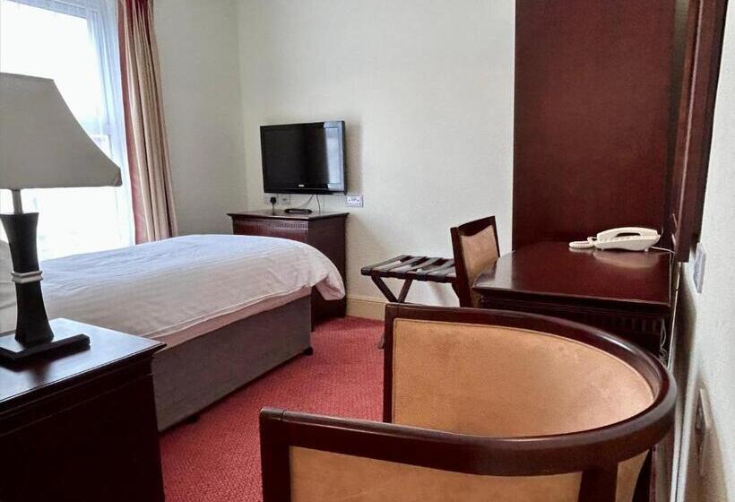 패밀리 룸, Sandringham Hotel   Seafront, Sandown   Free Car Ferry