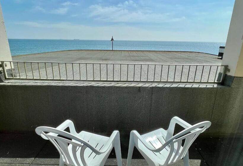 수피리어 룸, Sandringham Hotel   Seafront, Sandown   Free Car Ferry