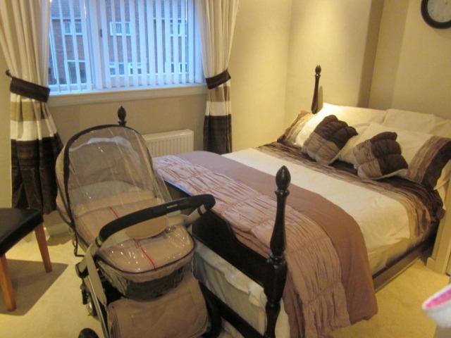 اتاق استاندارد با سرویس بهداشتی مشترک, Three Bridges Bed & Breakfast
