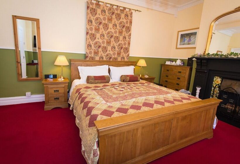 Номер Superior, Victoria House Room Only Accommodation