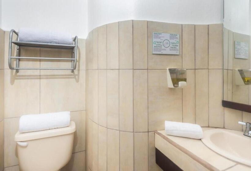 Номер Стандарт, Hostal North Seymour