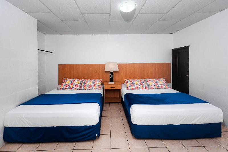 Номер Стандарт, Hostal North Seymour