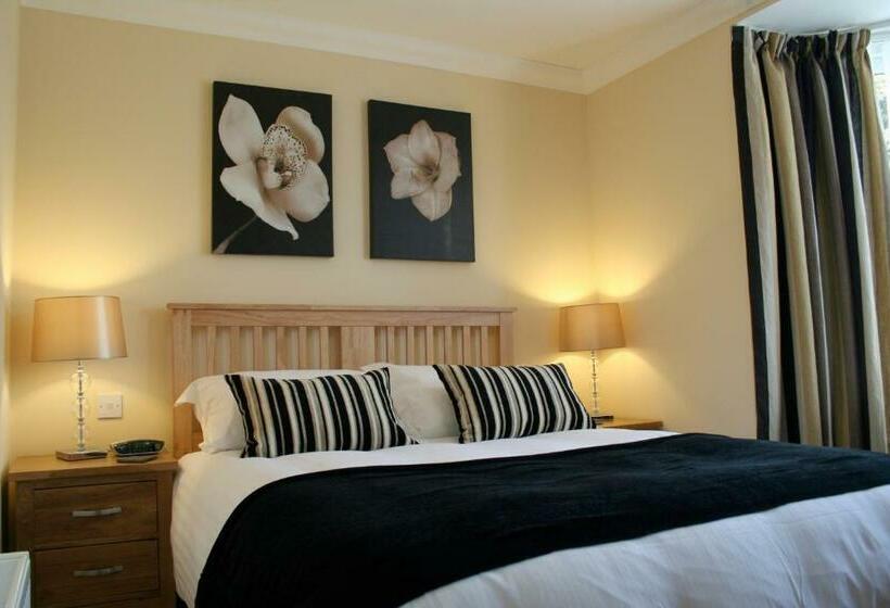 스탠다드 룸, Ashberry Guest House