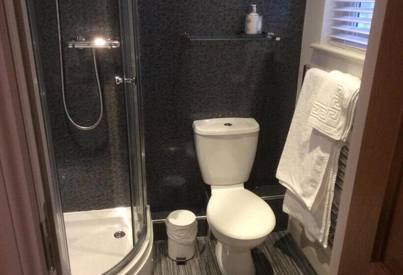 스탠다드 룸, Ashberry Guest House