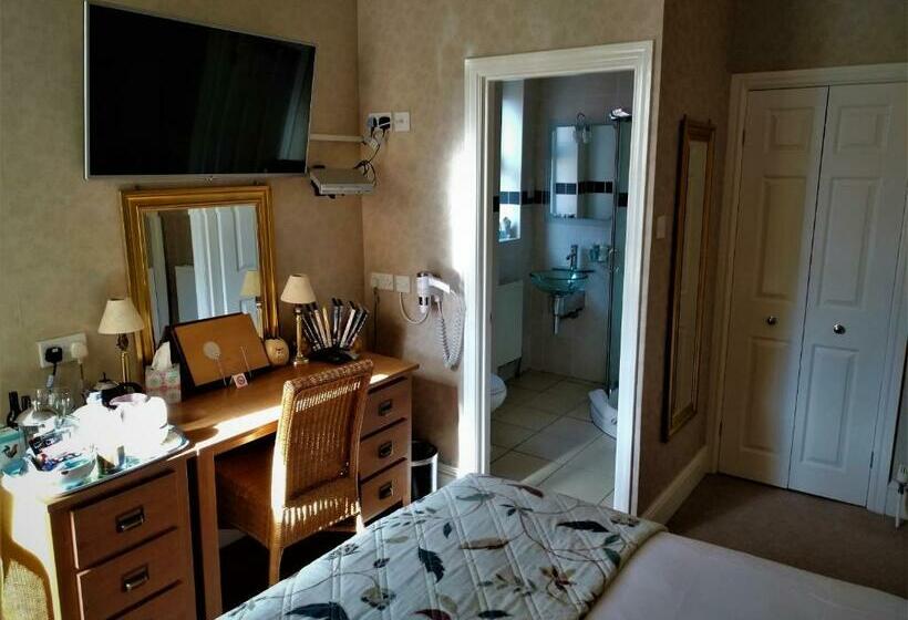اتاق کلاسیک, Bay Tree House Southport, United Kingdom