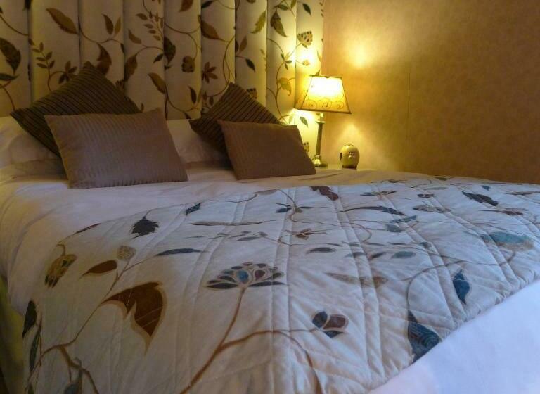 اتاق کلاسیک, Bay Tree House Southport, United Kingdom