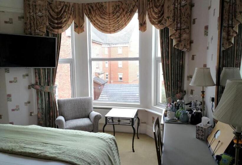 اتاق سوپریور, Bay Tree House Southport, United Kingdom