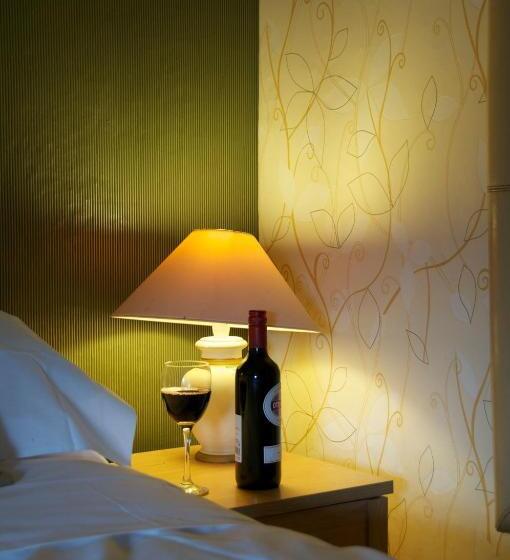 اتاق استاندارد, Bay Tree House Southport, United Kingdom