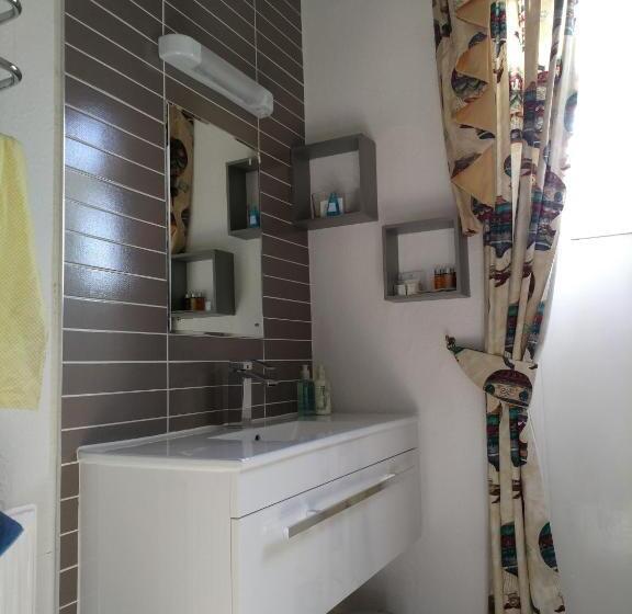 اتاق استاندارد, Bay Tree House Southport, United Kingdom