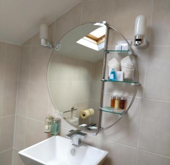 اتاق سوپریور, Bay Tree House Southport, United Kingdom