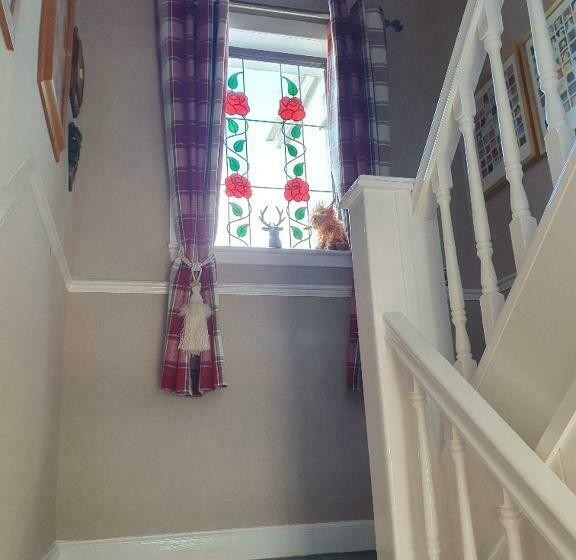 Номер Стандарт, Kirkcroft Guest House
