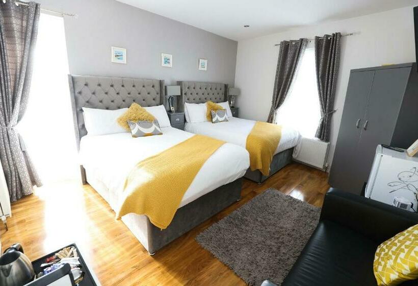 Семейный Номер Deluxe, Mandalay