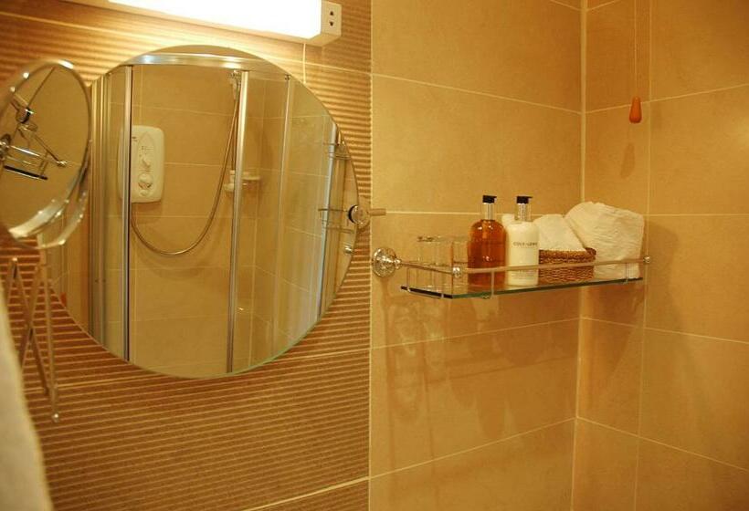 חדר סטנדרט, Newcourt Barton