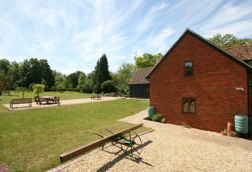 Номер Executive, Upper Neatham Mill